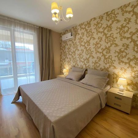 Sozopol Apartcomplex Onegin 2,Free Parking Esterno foto
