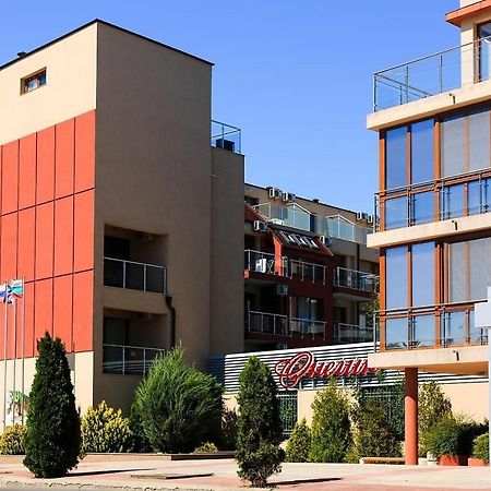 Sozopol Apartcomplex Onegin 2,Free Parking Esterno foto