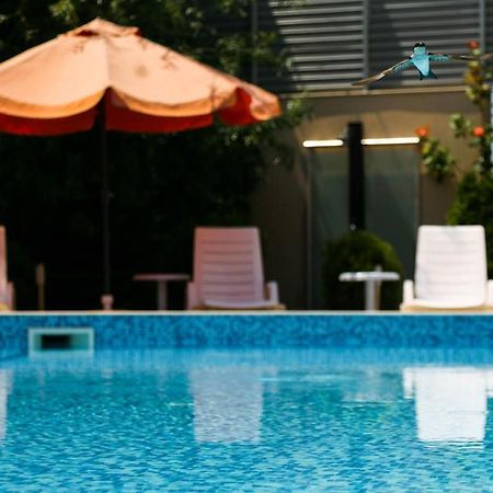 Sozopol Apartcomplex Onegin 2,Free Parking Esterno foto