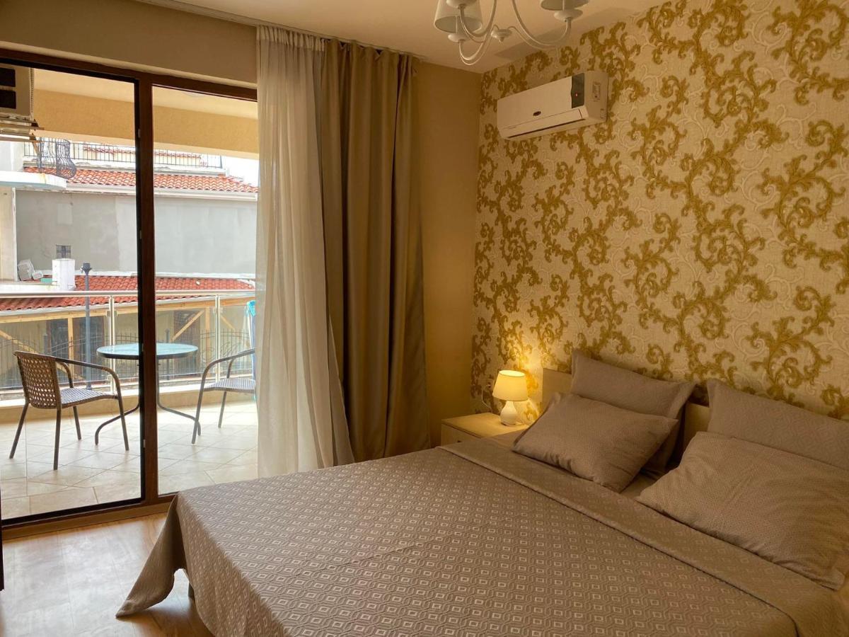 Sozopol Apartcomplex Onegin 2,Free Parking Esterno foto