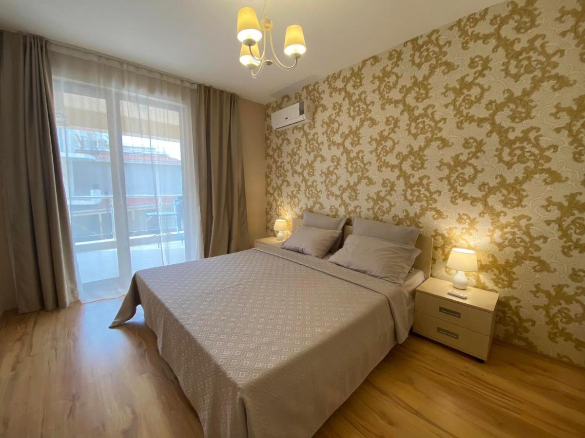 Sozopol Apartcomplex Onegin 2,Free Parking Esterno foto