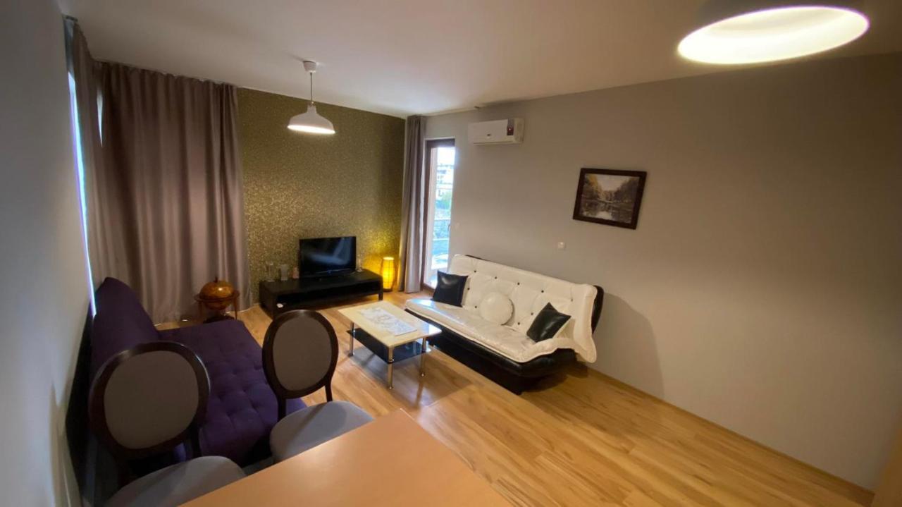Sozopol Apartcomplex Onegin 2,Free Parking Esterno foto