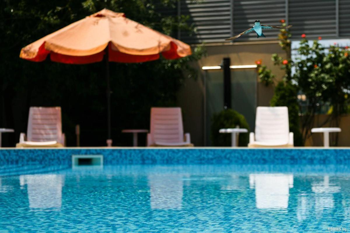 Sozopol Apartcomplex Onegin 2,Free Parking Esterno foto